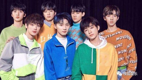 时代少年团的最新爆料,揭秘神秘新作品背后的故事